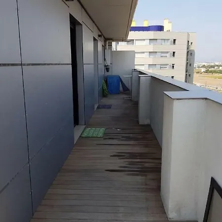 Apartment Lovely 2 Bedroom Terrace Wifi Parking Ac Heating Attic Valencia